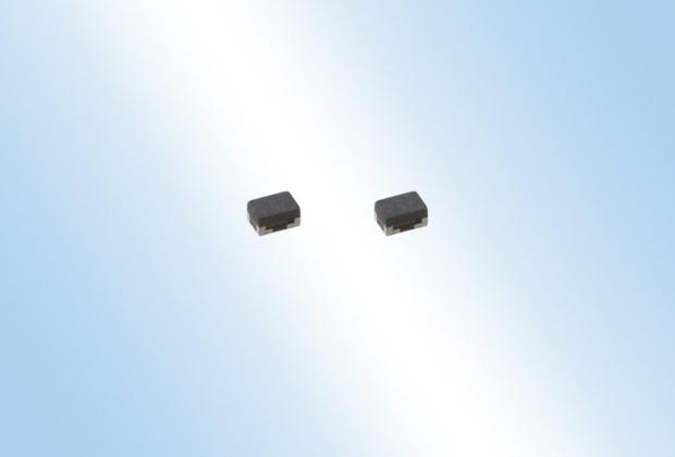Thin-Film Common-Mode Filters