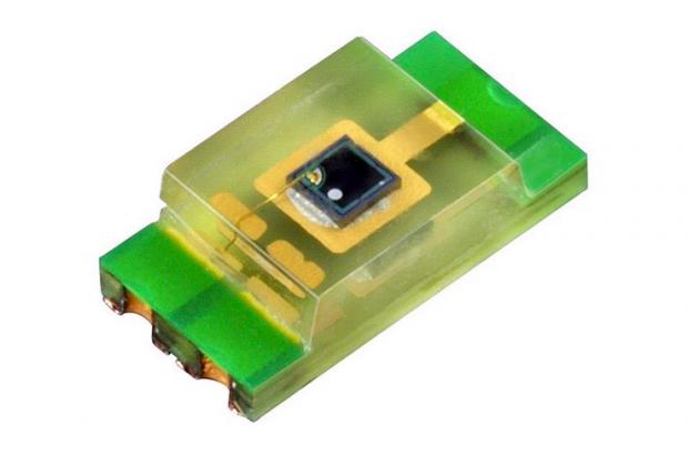 TEMT6000 Light Sensor