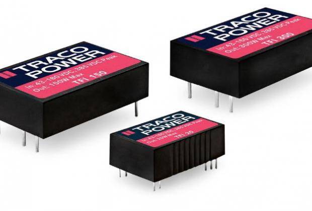 TFI Series – New RIA12 Surge Filter