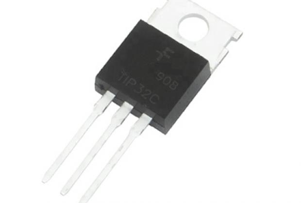 TIP32C Transistor