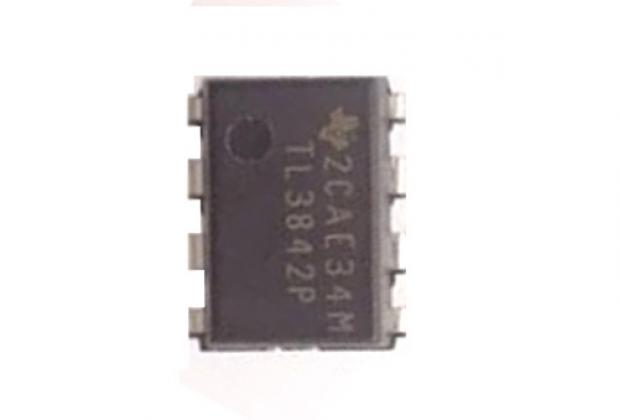 TL3842P Current Mode PWM Controller