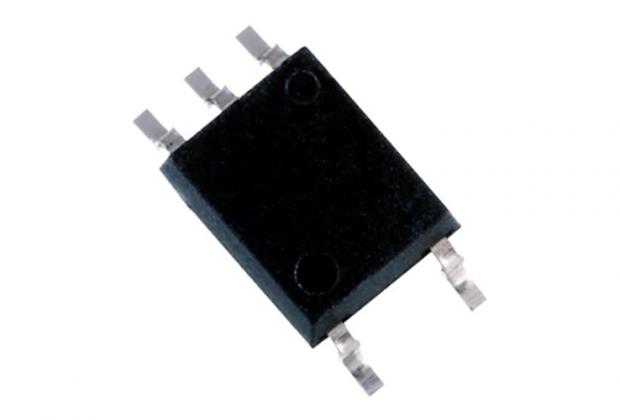 Toshiba's TLP2312 and TLP2372 Photocouplers