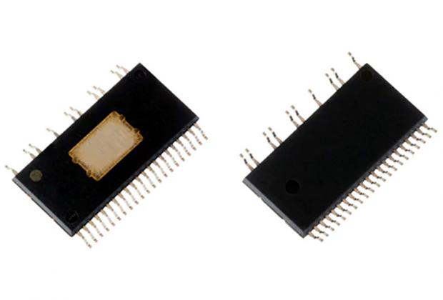 TPD4162F Intelligent Power Device (IPD) IC