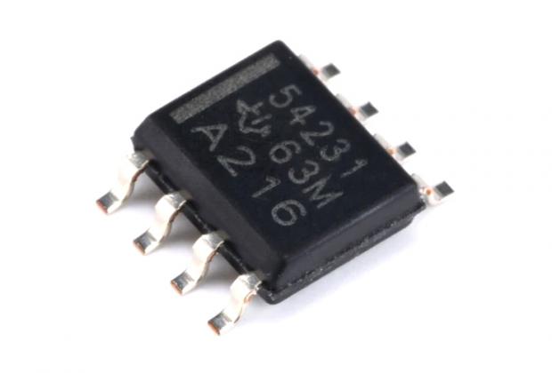 TPS54231DR Step-Down Buck Converter