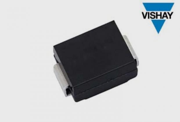 Bidirectional Transient Voltage Suppressors