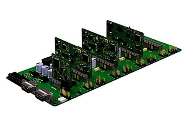 TRINAMIC'S Embedded Motion Control Modules