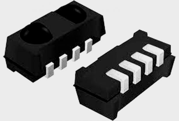 TSSP77038 Sensor Module