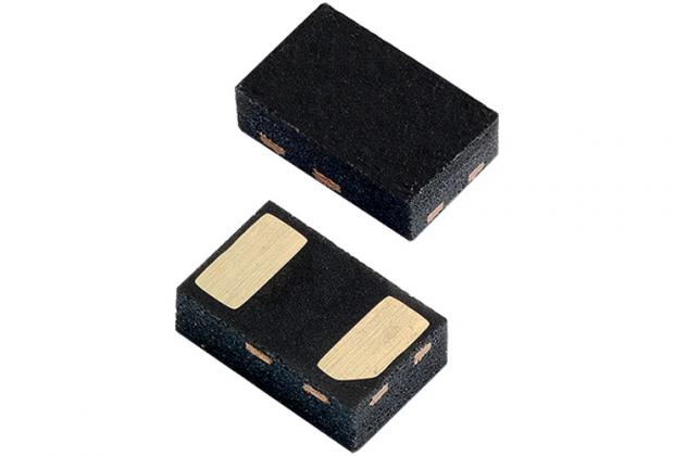 SP1250-01ETG Series TVS Diode Arrays