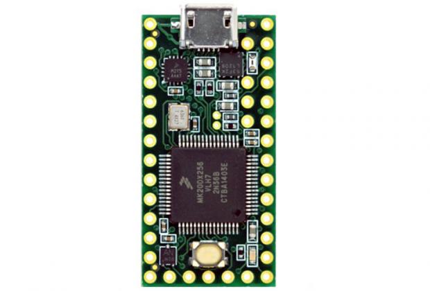 TEENSY 3.2 Development Board