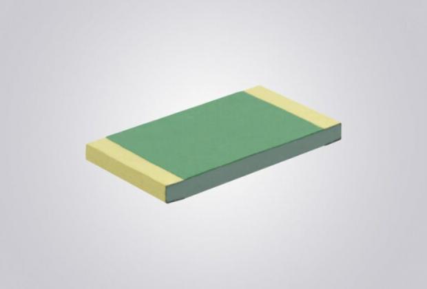 Thin Film Wraparound Chip Resistor