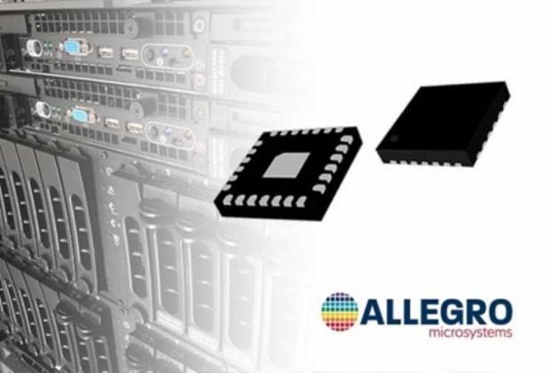 Three-Phase Sensorless BLDC Gate Drivers