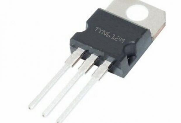 TYN612 Thyristor
