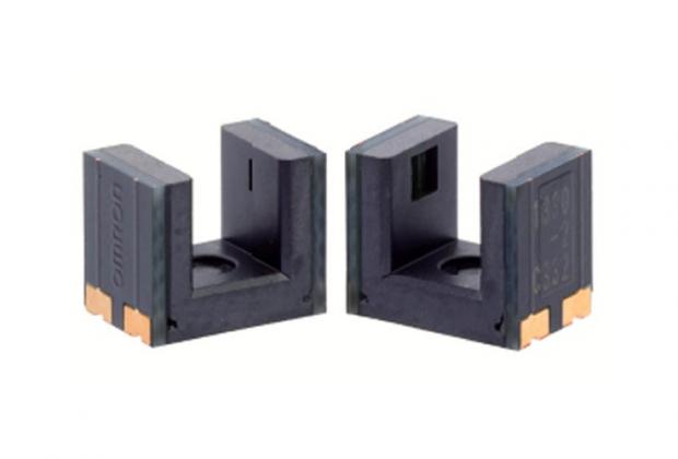 Transmissive Photomicrosensor