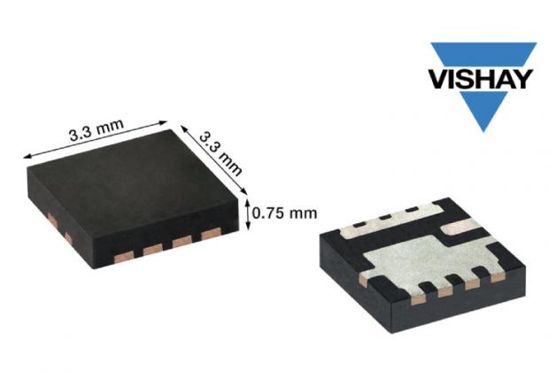 Gen V Power MOSFET