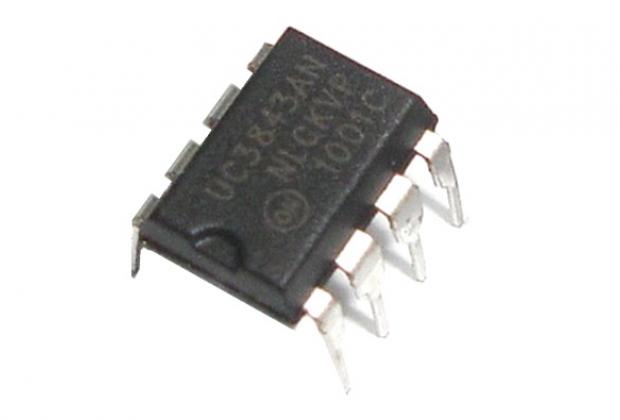 UC3843 PWM Controller IC