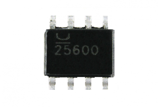 UCC25600 Resonant Mode Controller