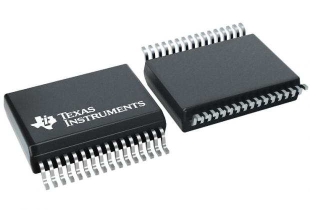 UCC5880-Q1 Reinforced Isolated Gate Driver