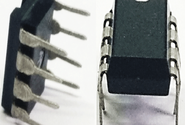 UM3561 Sound Generator IC