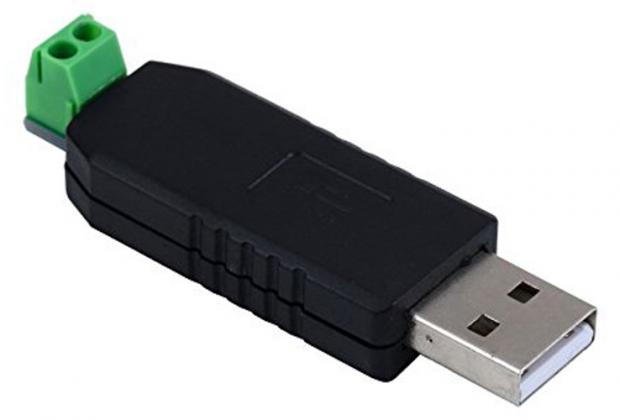 USB to RS485 Converter Adapter