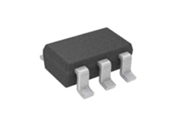 USBLC6 TVS Diode