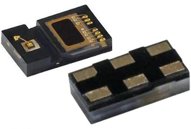VCNL36825T Proximity Sensor