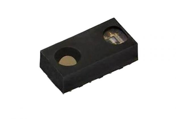 VCNL4040 Light Sensor
