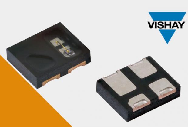 VCNT2025X01 Reflective Optical Sensor