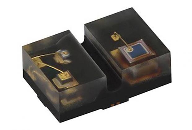 VCNT2030 Optical Sensor