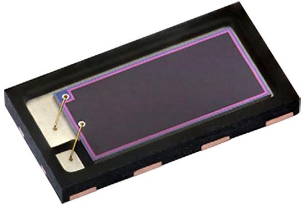 High-Speed VEMD8081 PIN Photodiode
