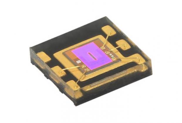 VEML6035 - Low Power, High Sensitivity Ambient Light Sensor