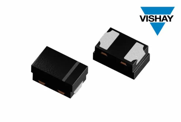  Automotive Grade ESD Protection Diode
