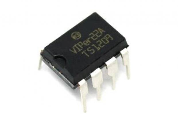 VIPER22A SMPS Controller IC