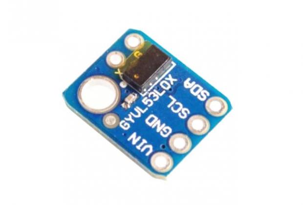 VL53L0X LIDAR Distance Sensor