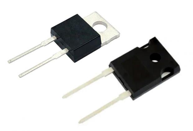 VS-E5TH1506-M3 Rectifier