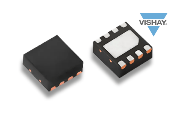 Vishay's Enhanced IR Preamplifier Circuits 