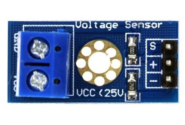 Voltage Sensor Module