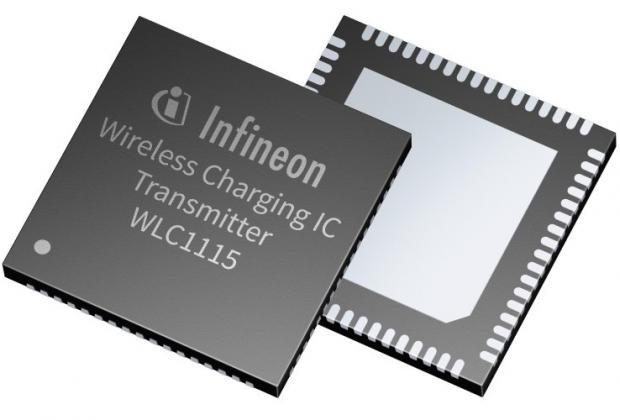 WLC1115 Transmitter Controller ICs