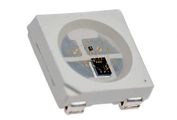 WS2812B Addressable RGB LED