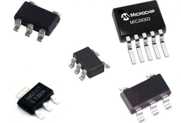 What is an LDO Regulator and how does it work?