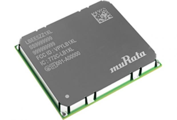 Wi-Fi 6 and Bluetooth 5.3 Combo Module 