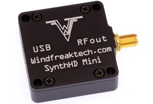 Windfreak SynthHD Mini