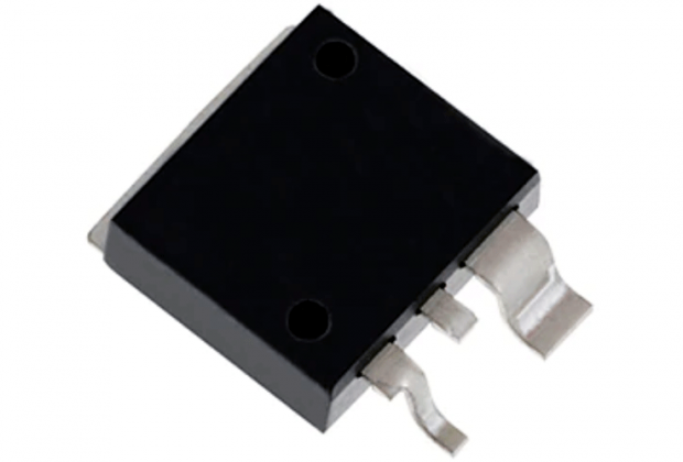 XK1R9F10QB Power MOSFET