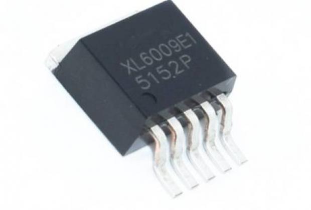 XL6009E1 PWM Switching Regulator
