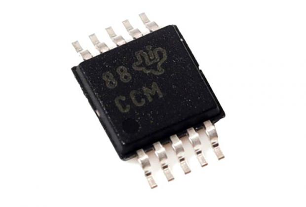 XTR111 Voltage to Current Converter 
