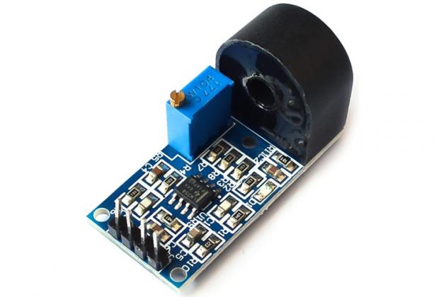 ZMCT103C Precision Current Sensor