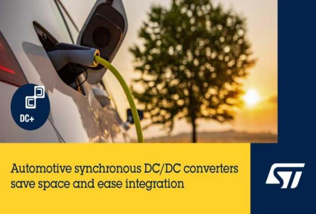 A6983 Step Down Conveter