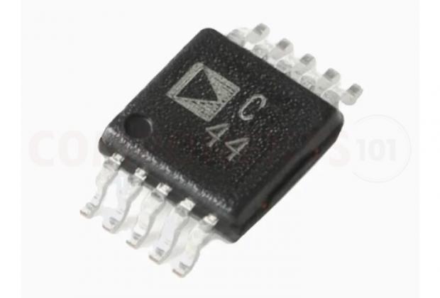 AD7791 ADC IC