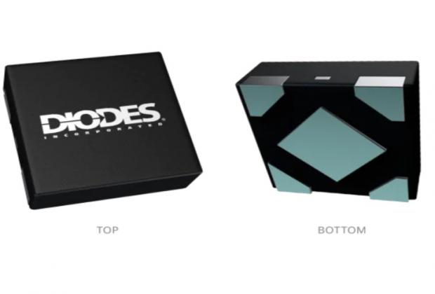 AH1899A/B/S - Hall-Effect Switches