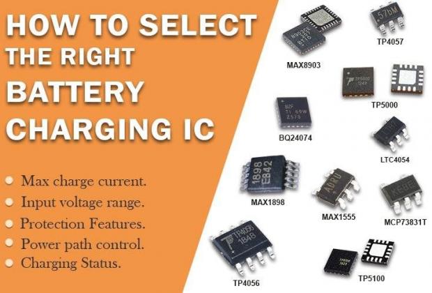 Latest Component Articles | Components101