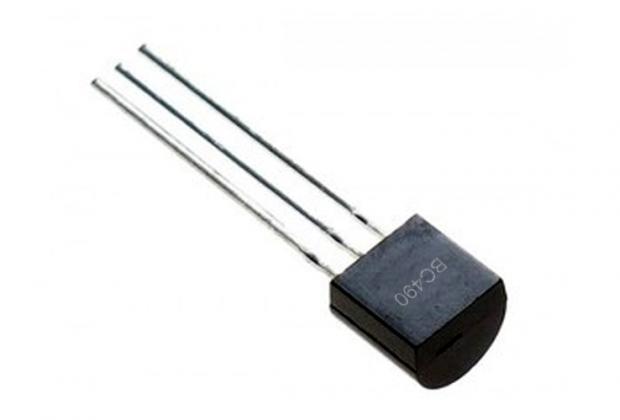 BC490 Transistor